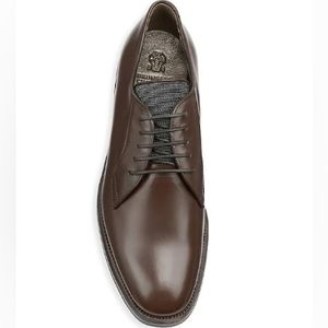 Brunello Cucinelli, 38, brown